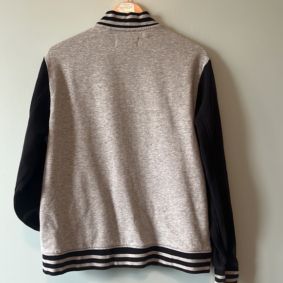 PENGUIN VARSITY JACKET - Picture 4 of 4